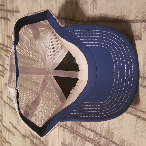 Cooper Tires Trucker Cap - Picture 3 of 3